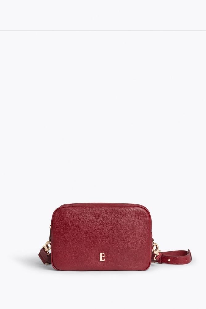 Bolso Lua Rojo
