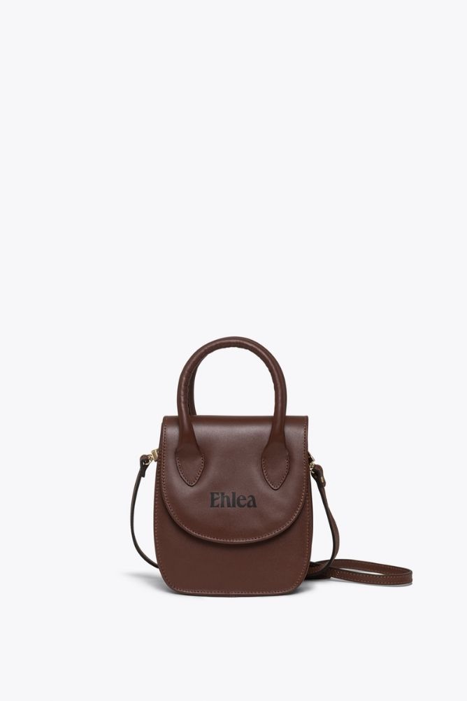 Bolso Studio 54 Marrón