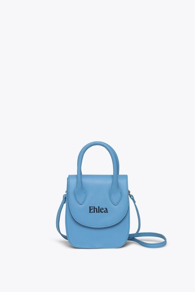 Bolso Studio 54 Azul