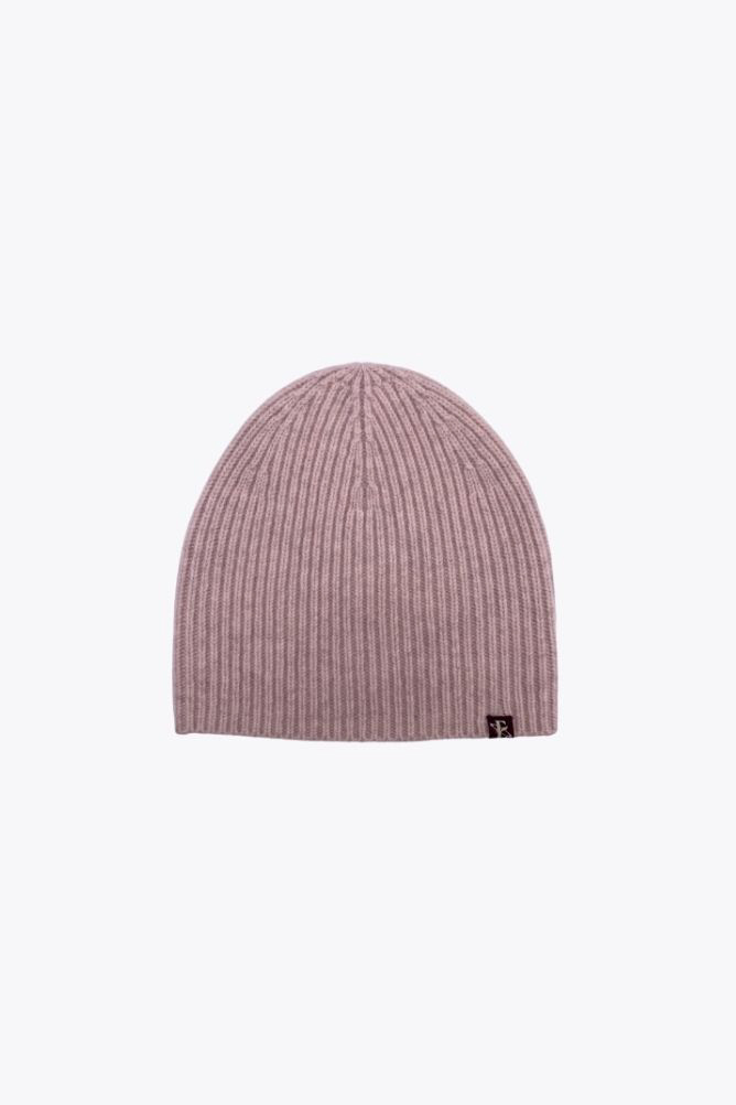 Gorro Marte Rosa