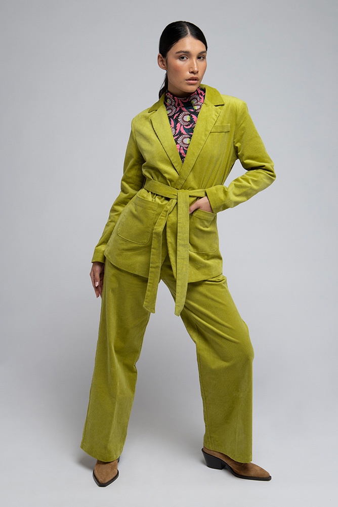 Americana Bianca Lima