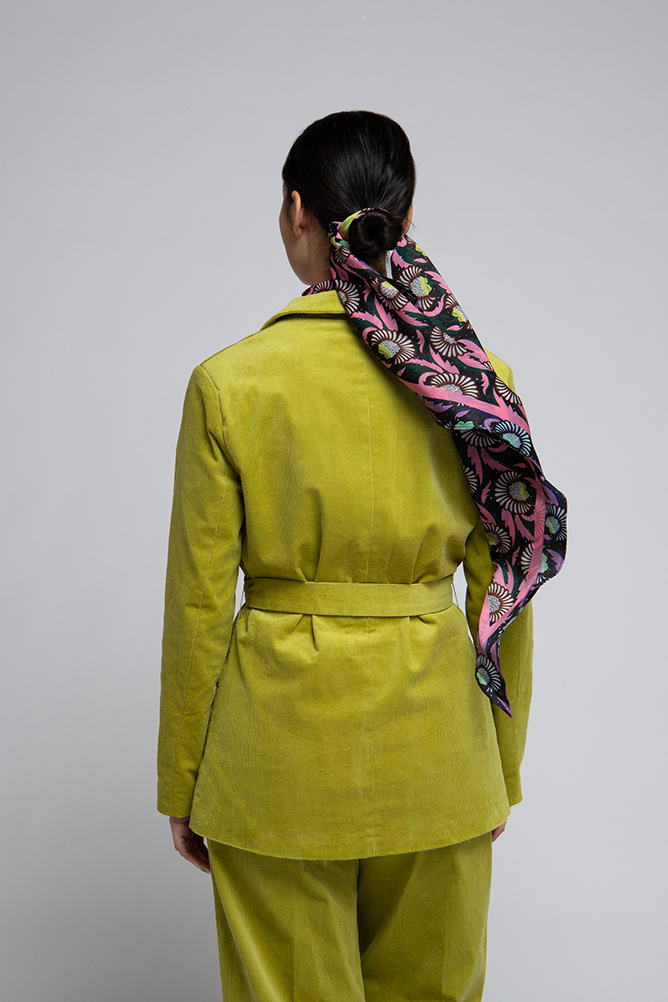 Americana Bianca Lima